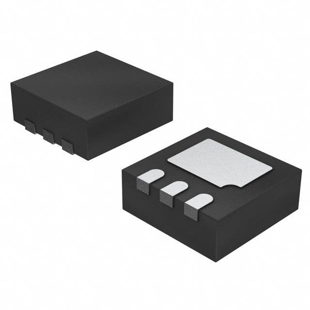 LT6660KCDC-2.5#TRMPBF by Analog Devices